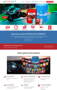 Petro Lub
