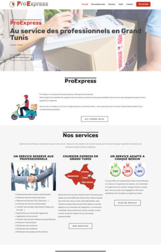 ProExpress